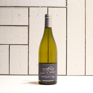 Montorge Montagny 1er Cru 2019 - £23.95 - Experience Wine