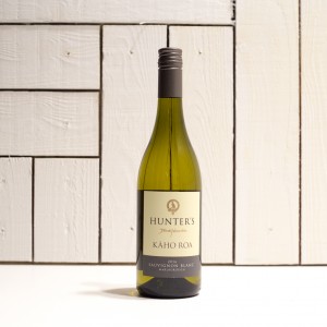 Hunters Kaho Roa 2017 - £16.95 - Experience Wine